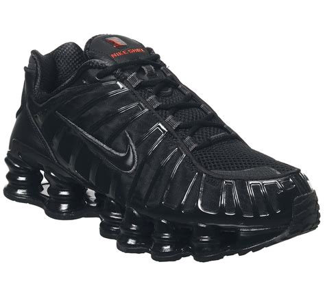 nike herren shox tl leichtathletikschuhe|Nike Factory Stores.